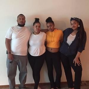 Meet your Posher, Shannon